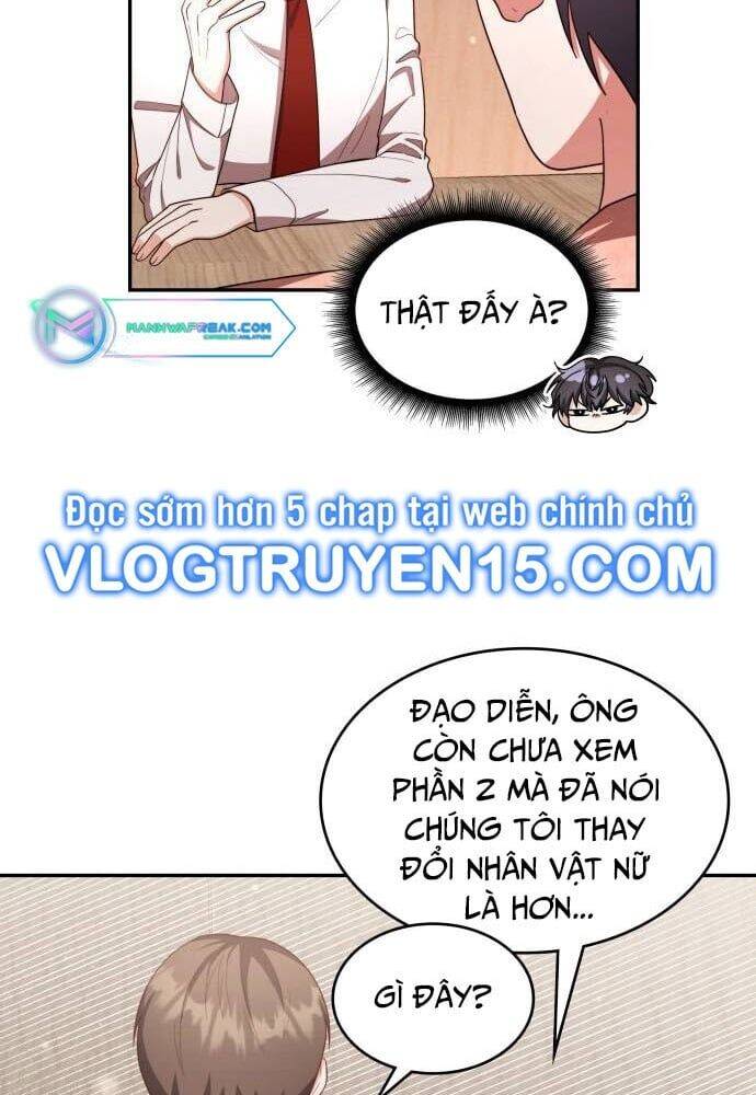 Studio Tùy Hứng Của Nghệ Sĩ Thiên Tài - Chapter 23 - Page 91