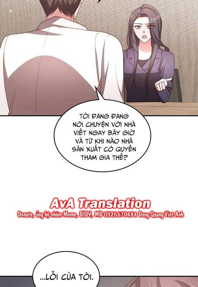 Studio Tùy Hứng Của Nghệ Sĩ Thiên Tài - Chapter 23 - Page 92