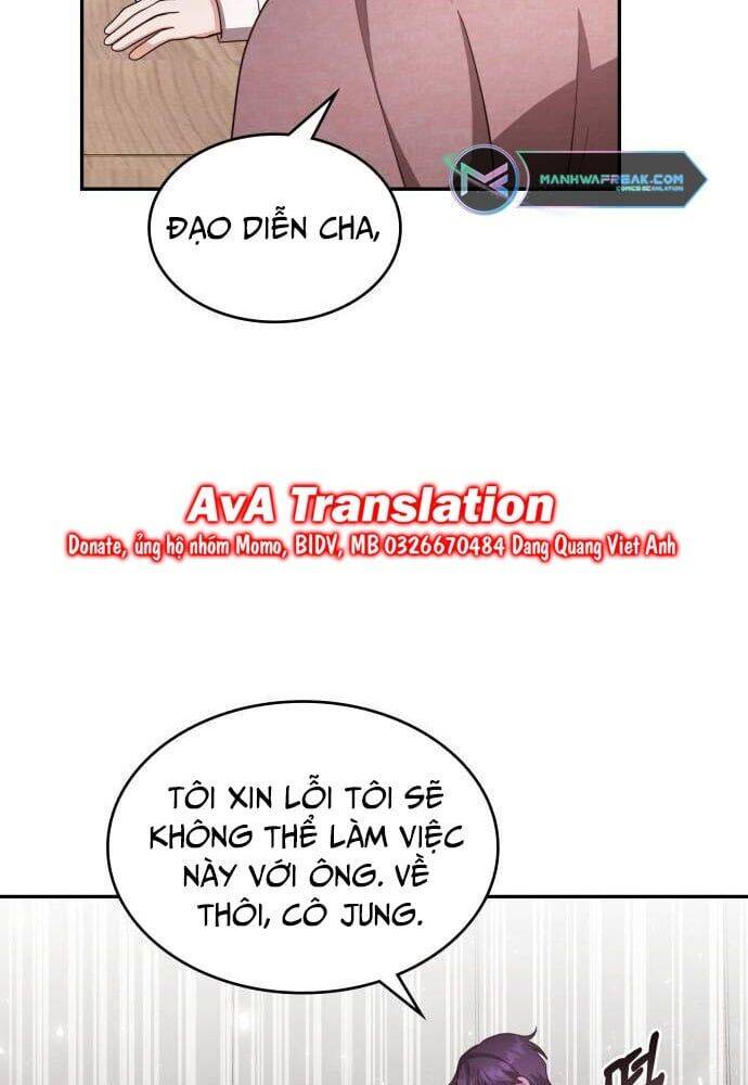 Studio Tùy Hứng Của Nghệ Sĩ Thiên Tài - Chapter 23 - Page 95