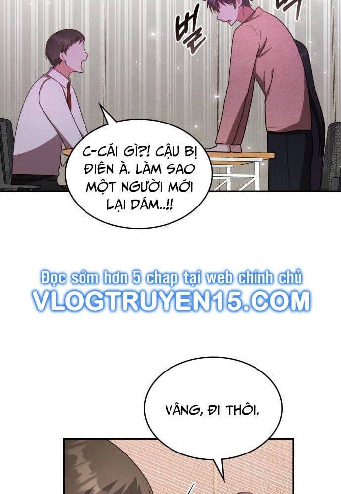 Studio Tùy Hứng Của Nghệ Sĩ Thiên Tài - Chapter 23 - Page 96