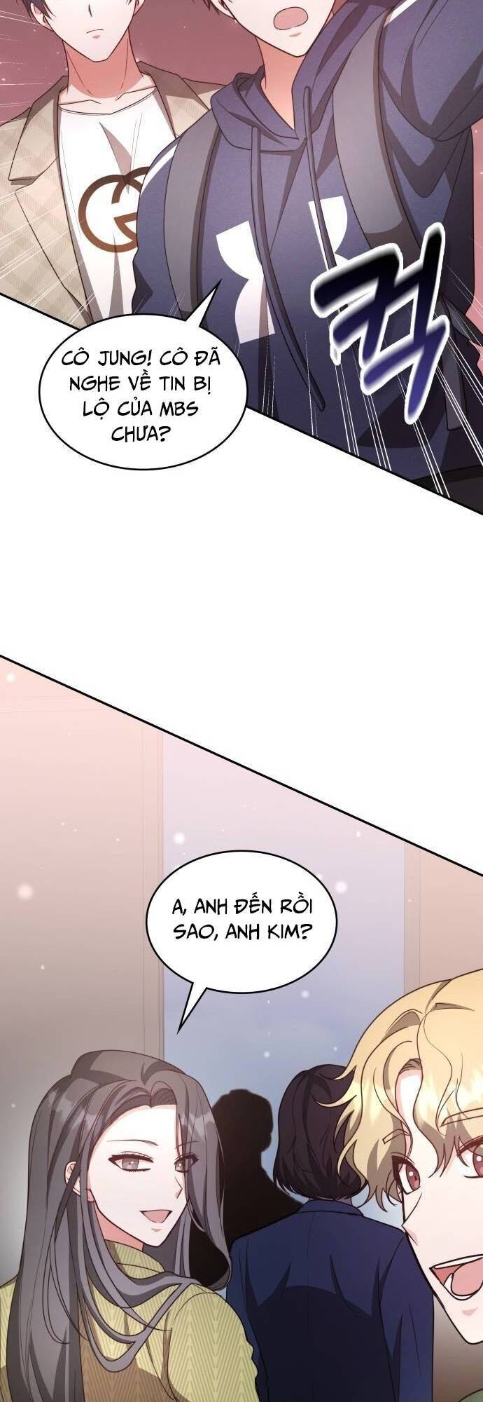 Studio Tùy Hứng Của Nghệ Sĩ Thiên Tài - Chapter 24 - Page 11