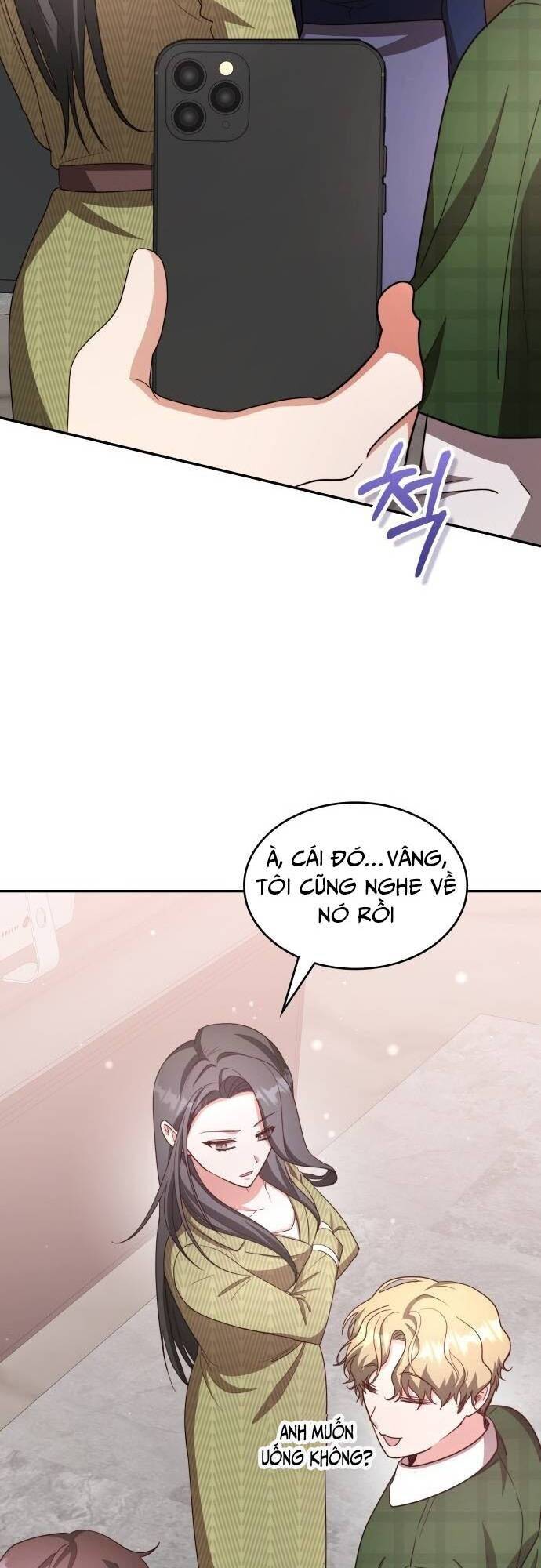 Studio Tùy Hứng Của Nghệ Sĩ Thiên Tài - Chapter 24 - Page 12