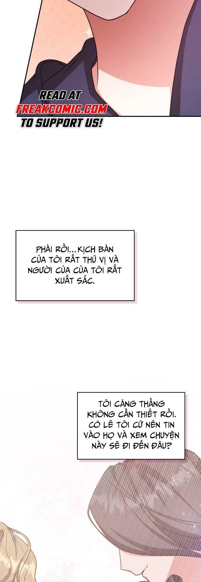 Studio Tùy Hứng Của Nghệ Sĩ Thiên Tài - Chapter 24 - Page 15