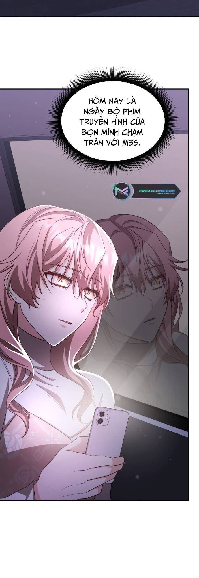 Studio Tùy Hứng Của Nghệ Sĩ Thiên Tài - Chapter 24 - Page 19