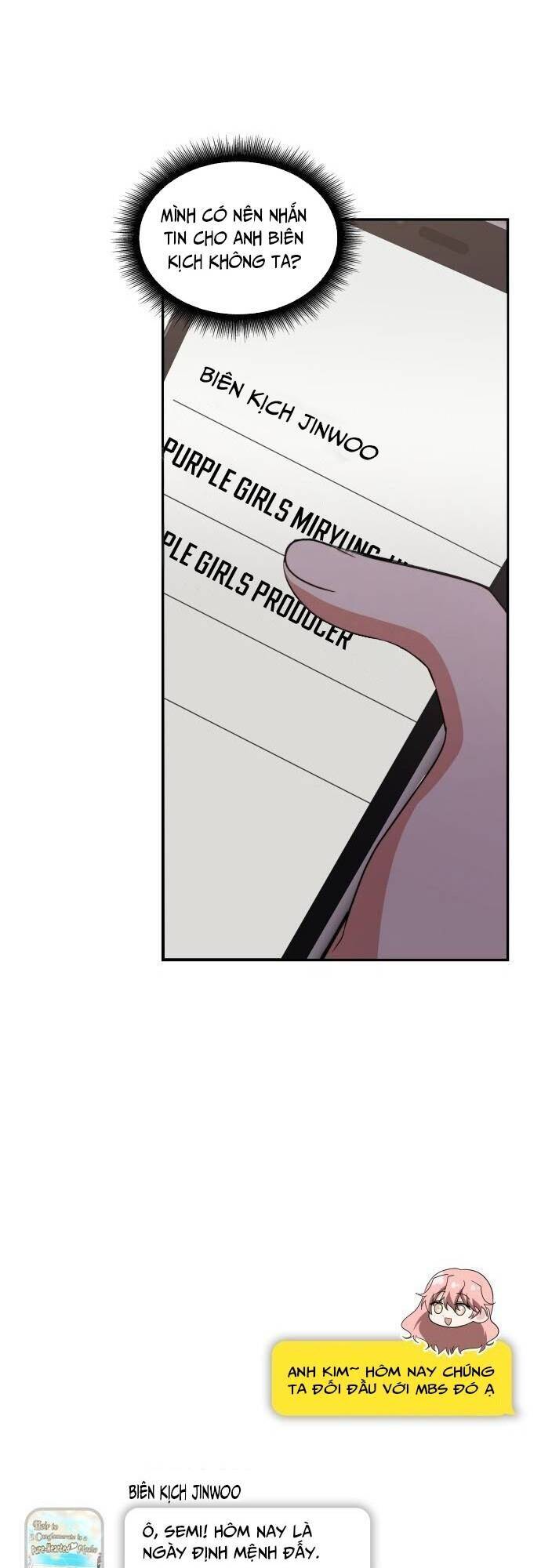 Studio Tùy Hứng Của Nghệ Sĩ Thiên Tài - Chapter 24 - Page 20