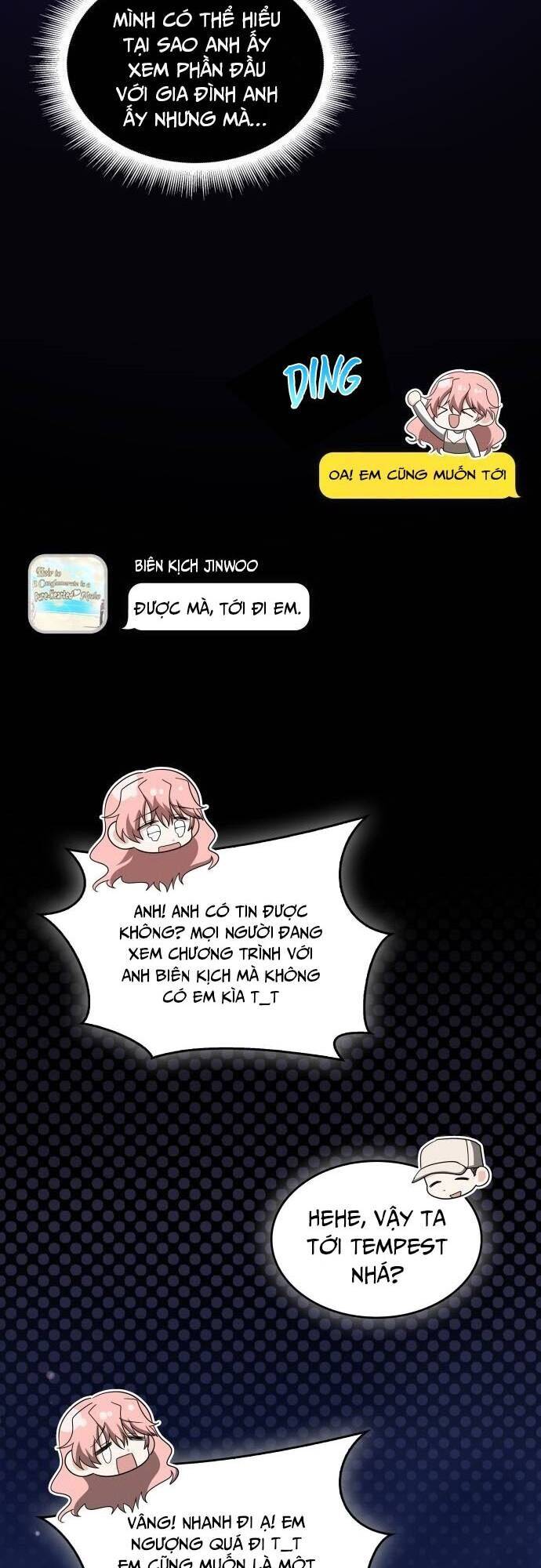 Studio Tùy Hứng Của Nghệ Sĩ Thiên Tài - Chapter 24 - Page 24