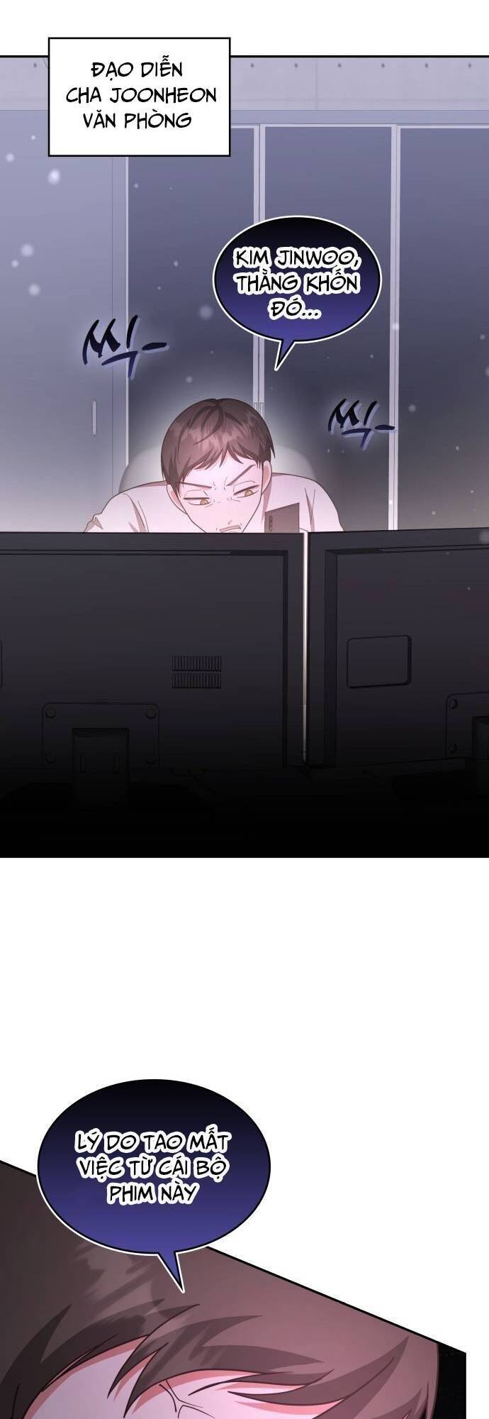 Studio Tùy Hứng Của Nghệ Sĩ Thiên Tài - Chapter 24 - Page 27