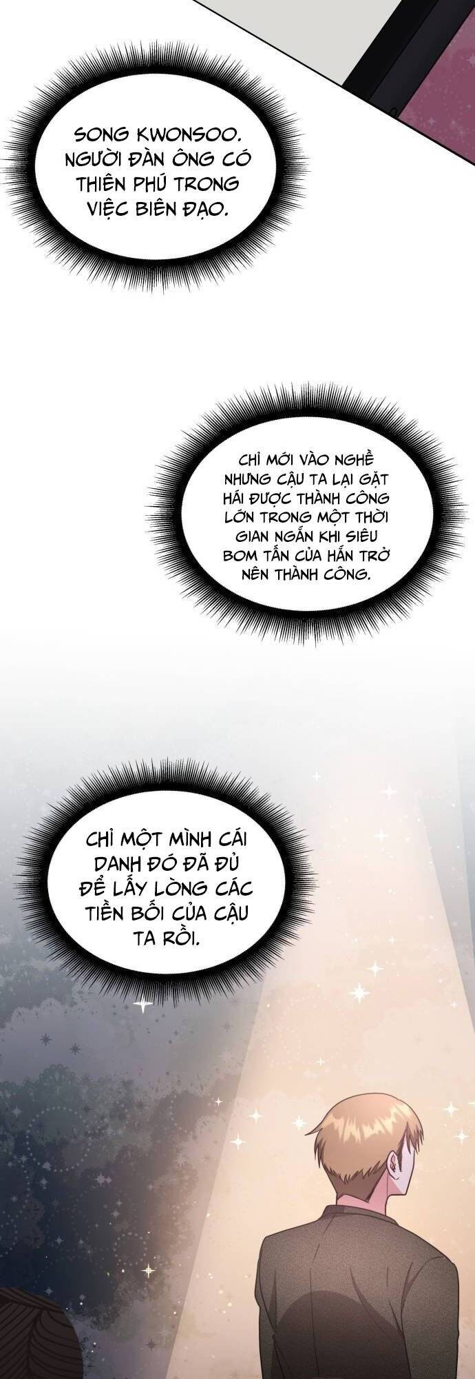 Studio Tùy Hứng Của Nghệ Sĩ Thiên Tài - Chapter 24 - Page 29