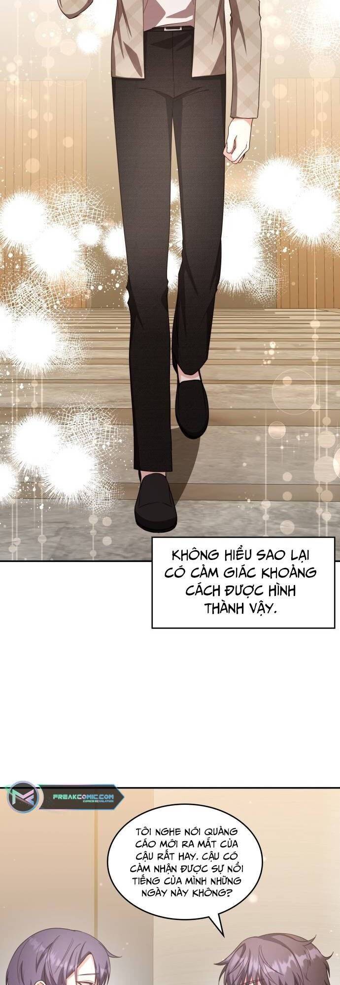 Studio Tùy Hứng Của Nghệ Sĩ Thiên Tài - Chapter 24 - Page 3