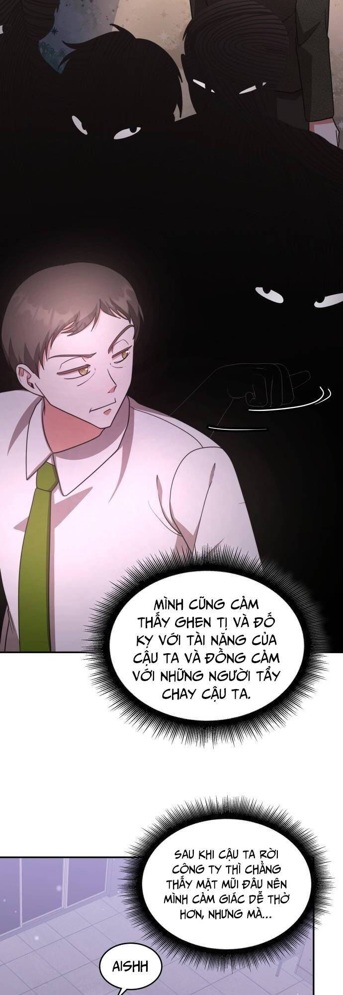 Studio Tùy Hứng Của Nghệ Sĩ Thiên Tài - Chapter 24 - Page 30