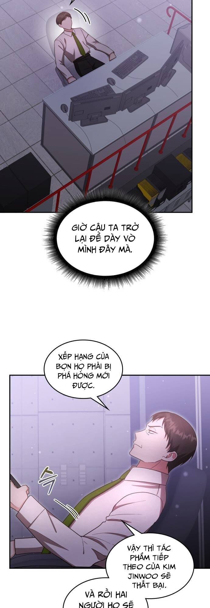 Studio Tùy Hứng Của Nghệ Sĩ Thiên Tài - Chapter 24 - Page 31