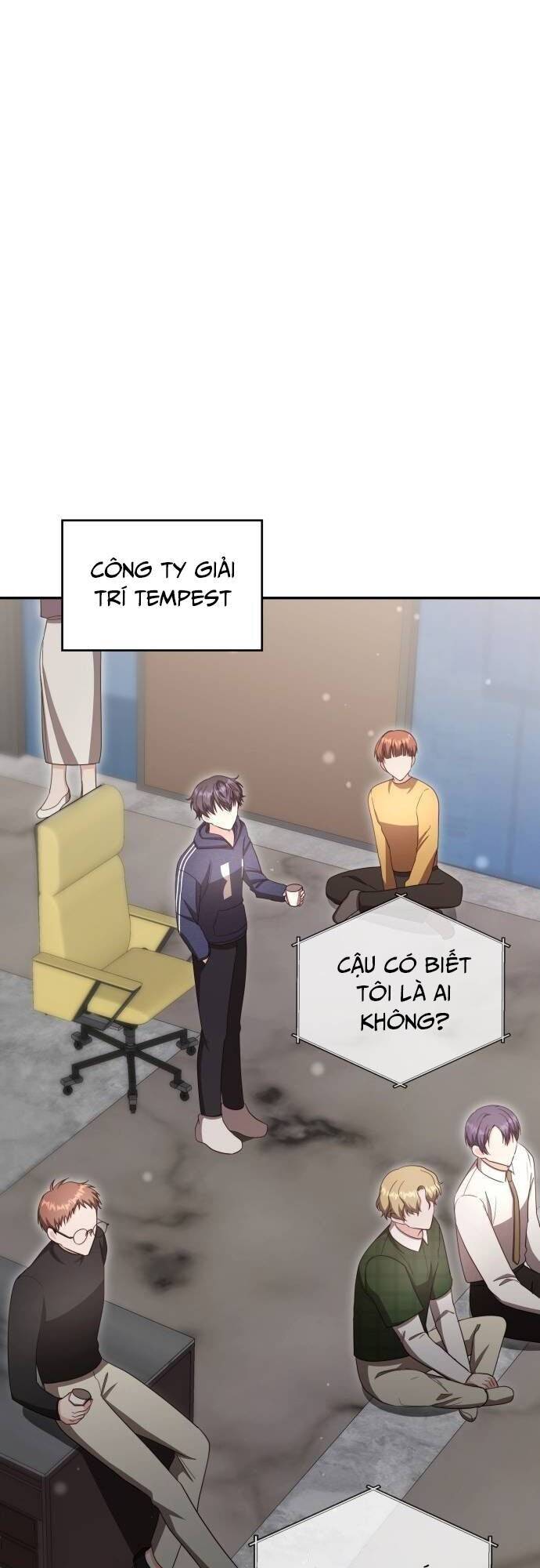 Studio Tùy Hứng Của Nghệ Sĩ Thiên Tài - Chapter 24 - Page 33