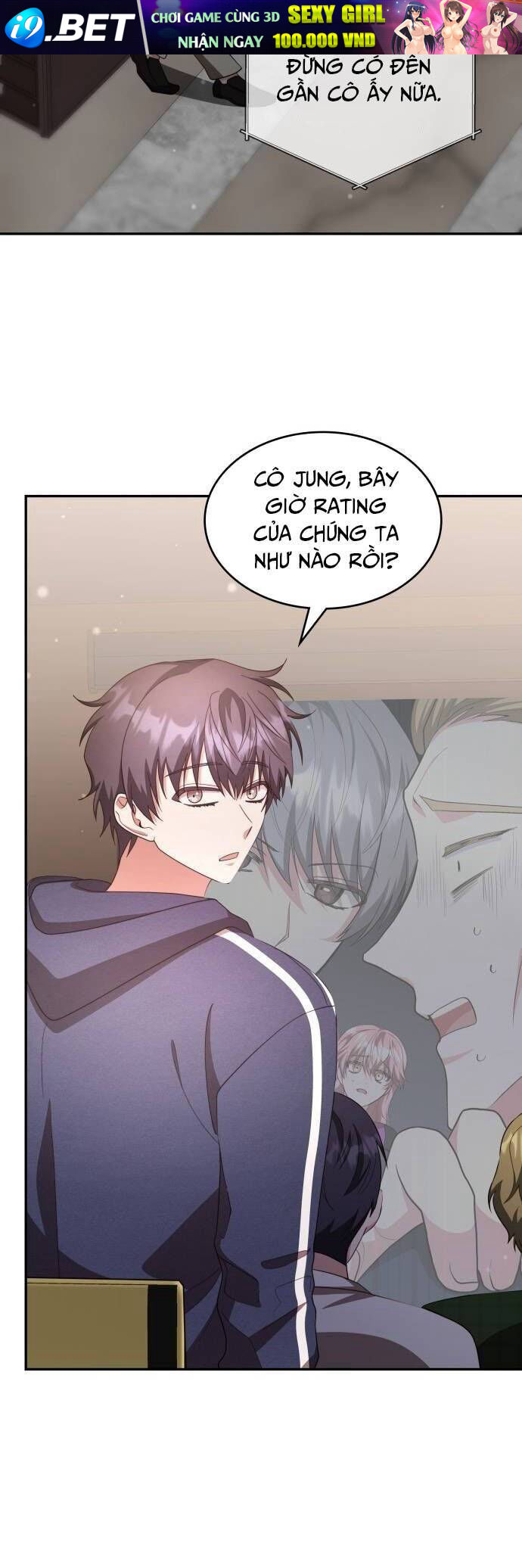 Studio Tùy Hứng Của Nghệ Sĩ Thiên Tài - Chapter 24 - Page 34