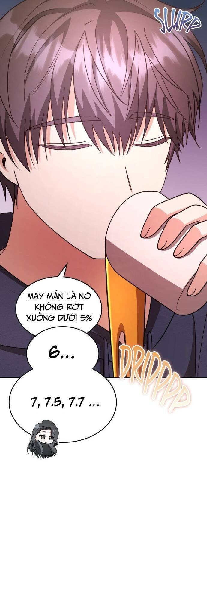 Studio Tùy Hứng Của Nghệ Sĩ Thiên Tài - Chapter 24 - Page 36