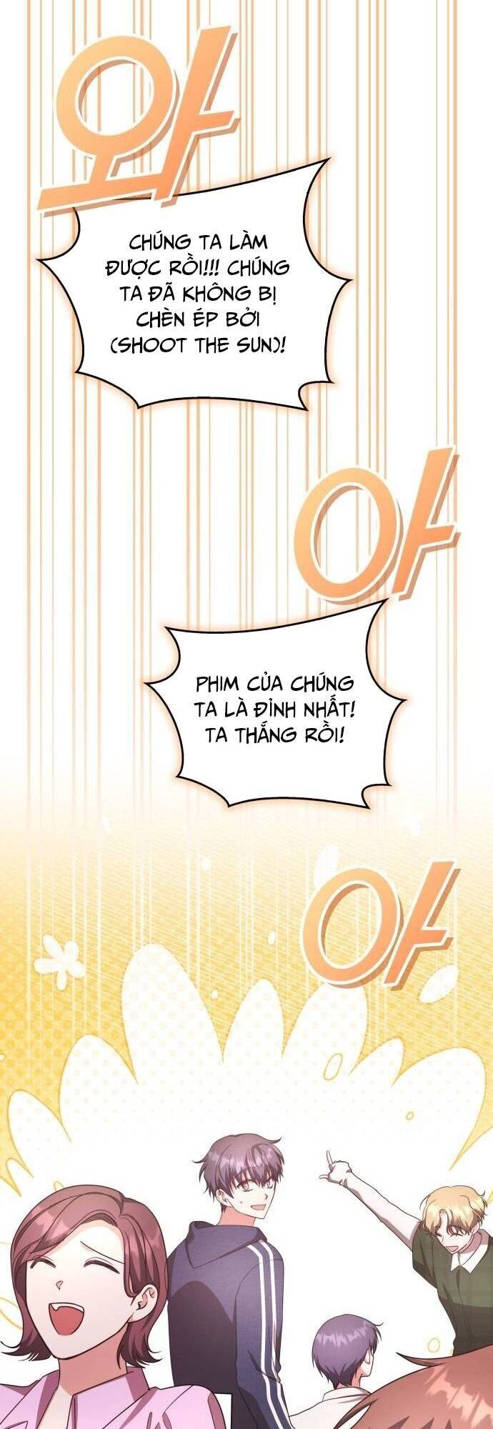 Studio Tùy Hứng Của Nghệ Sĩ Thiên Tài - Chapter 24 - Page 38