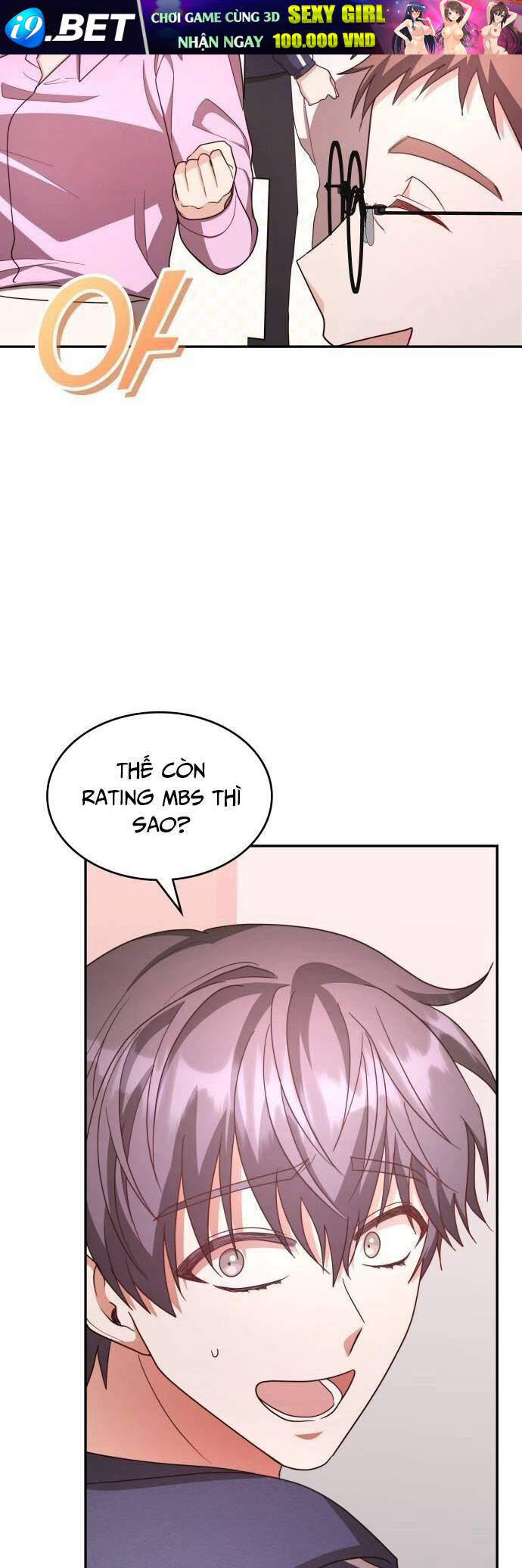 Studio Tùy Hứng Của Nghệ Sĩ Thiên Tài - Chapter 24 - Page 39