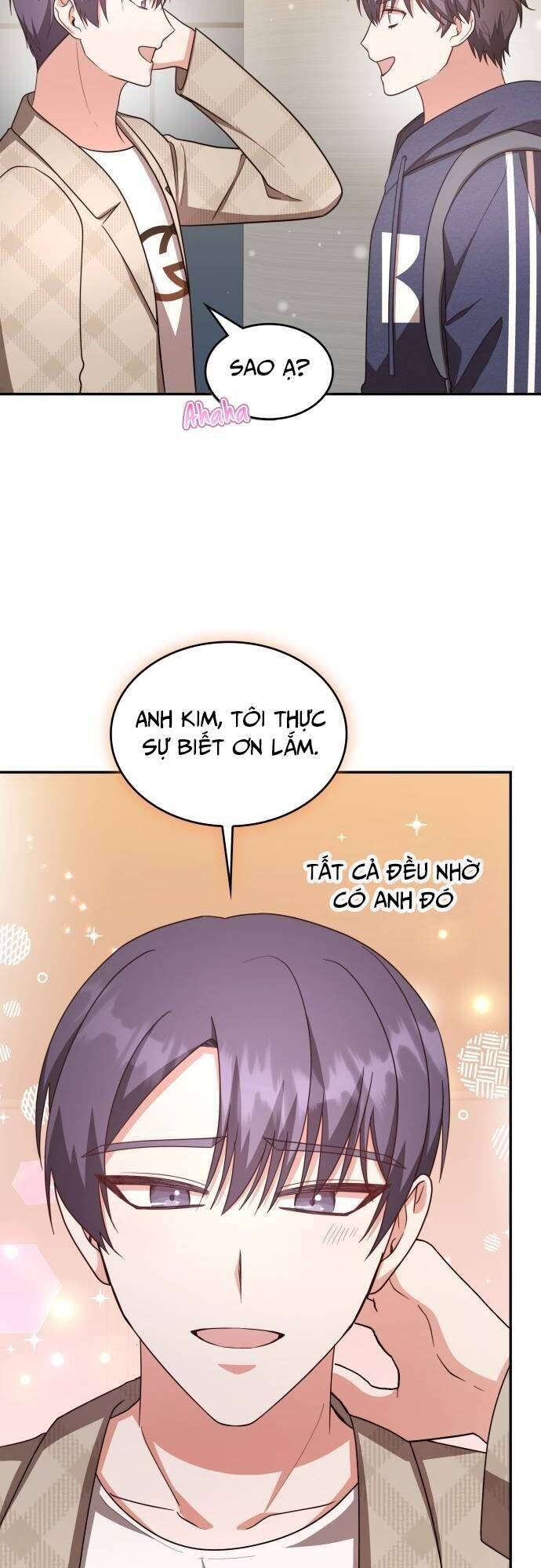 Studio Tùy Hứng Của Nghệ Sĩ Thiên Tài - Chapter 24 - Page 4