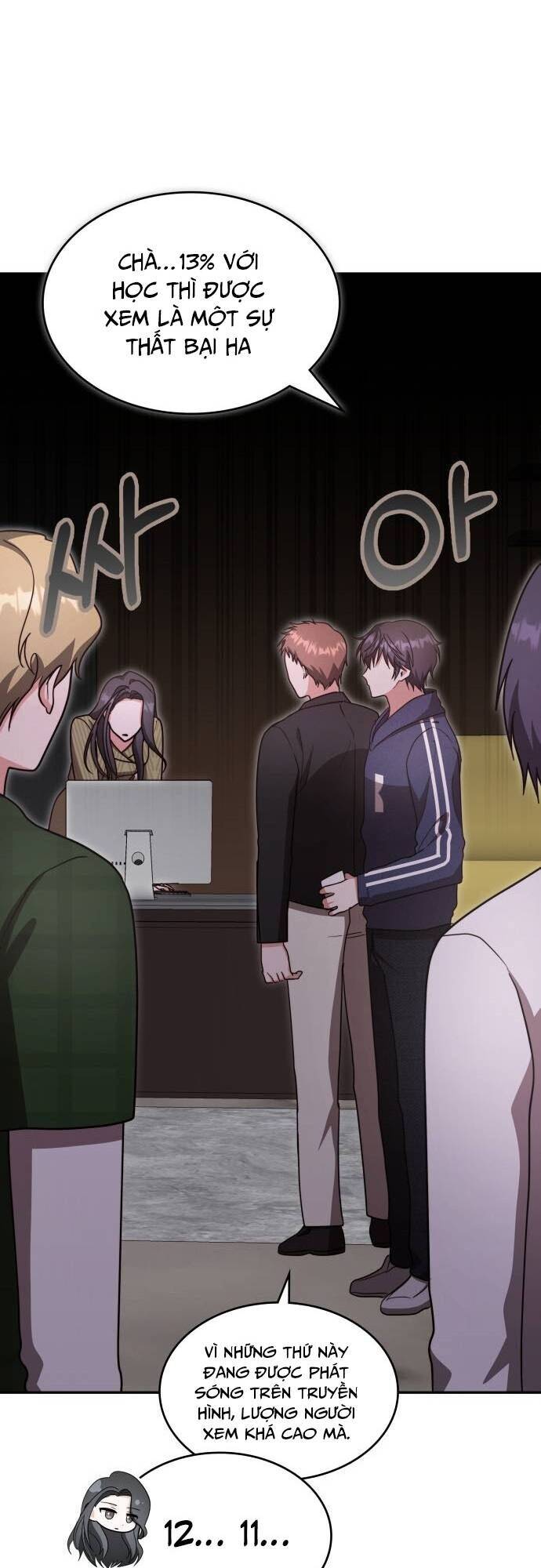 Studio Tùy Hứng Của Nghệ Sĩ Thiên Tài - Chapter 24 - Page 41