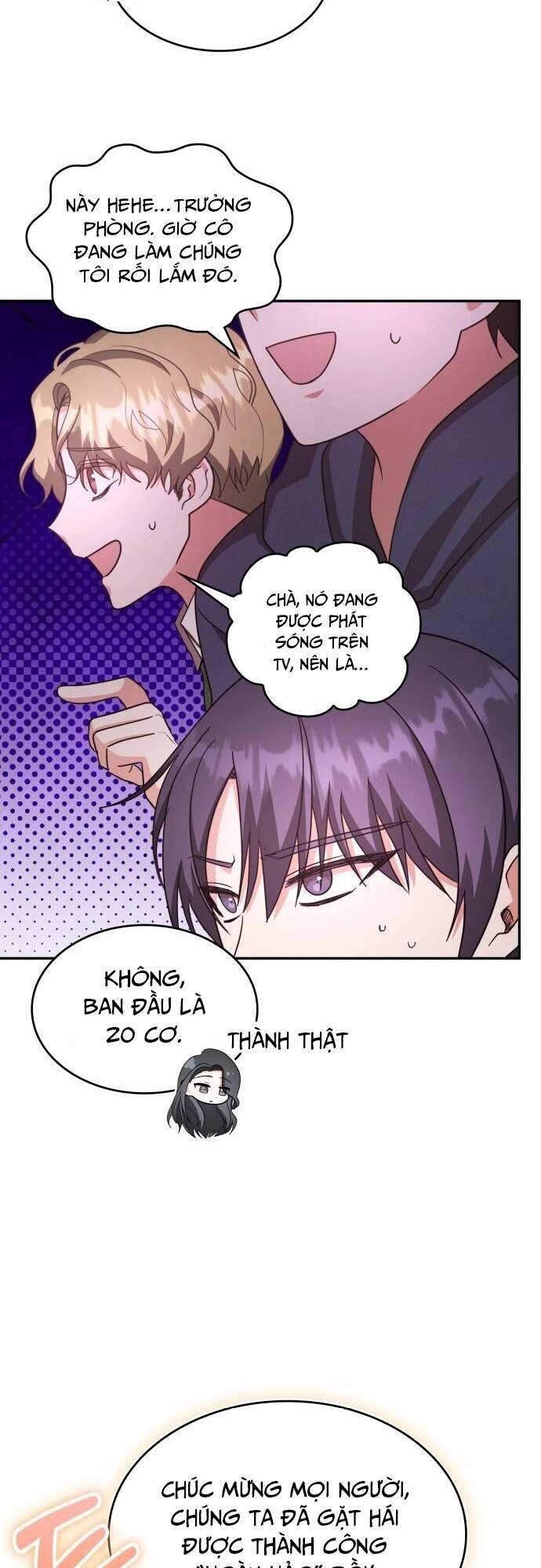 Studio Tùy Hứng Của Nghệ Sĩ Thiên Tài - Chapter 24 - Page 42