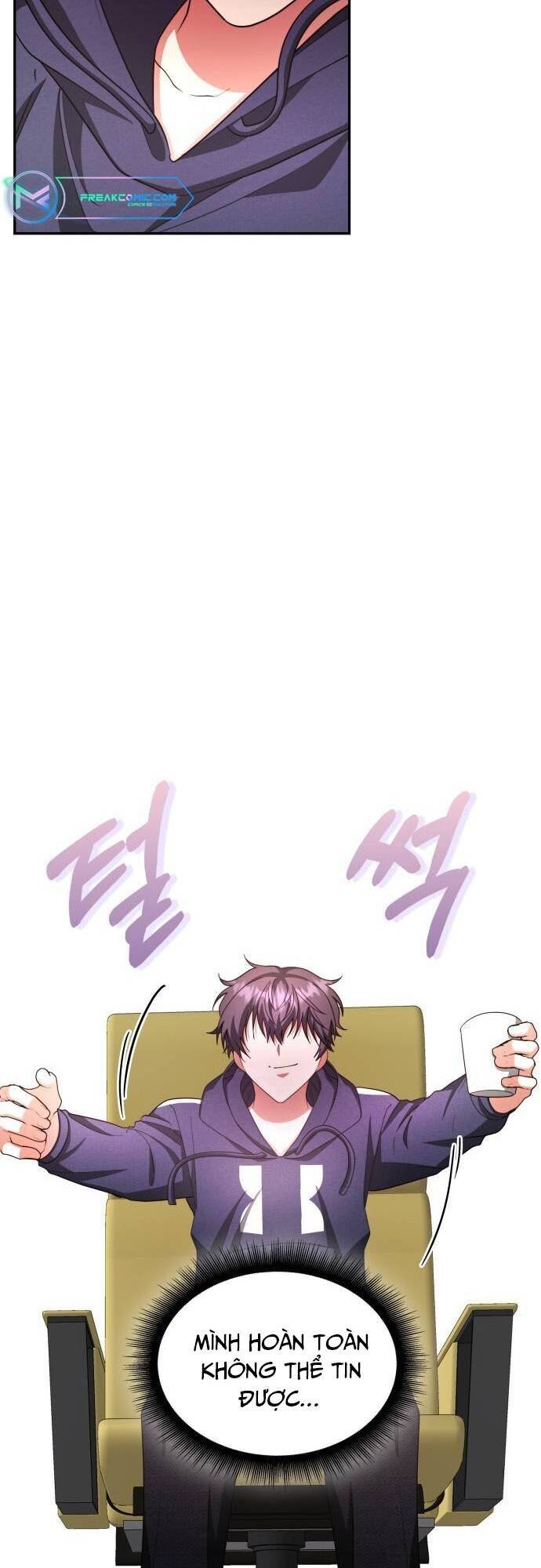 Studio Tùy Hứng Của Nghệ Sĩ Thiên Tài - Chapter 24 - Page 44