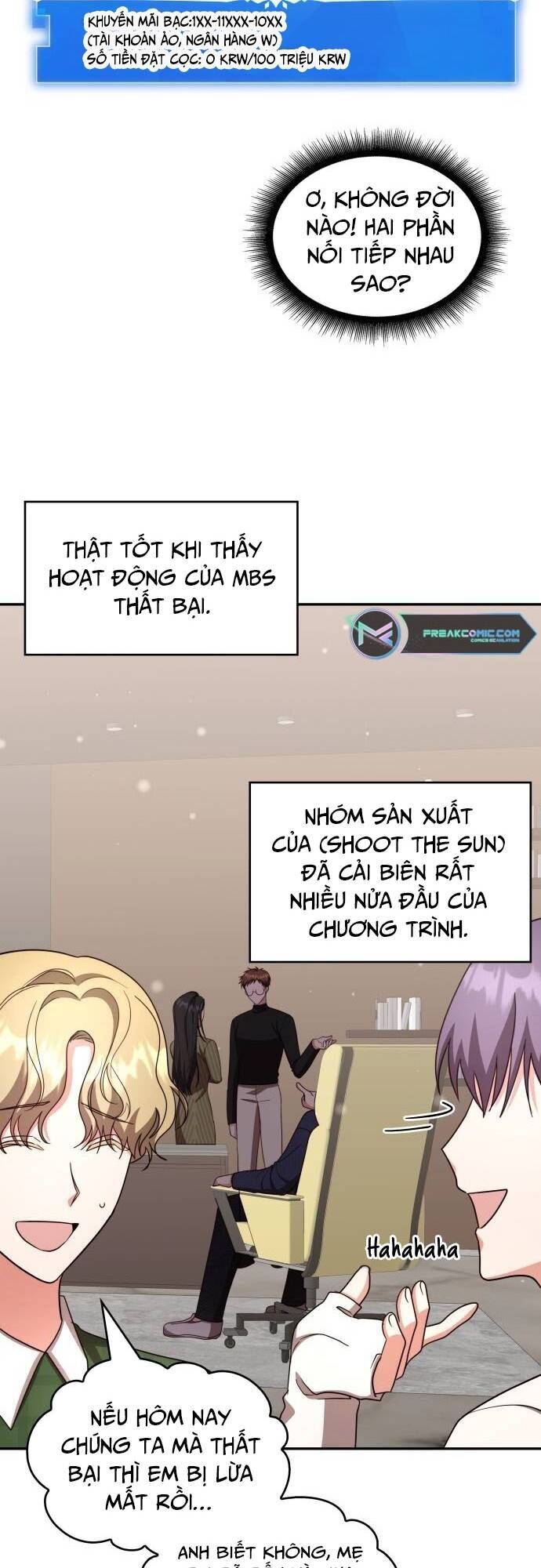 Studio Tùy Hứng Của Nghệ Sĩ Thiên Tài - Chapter 24 - Page 47