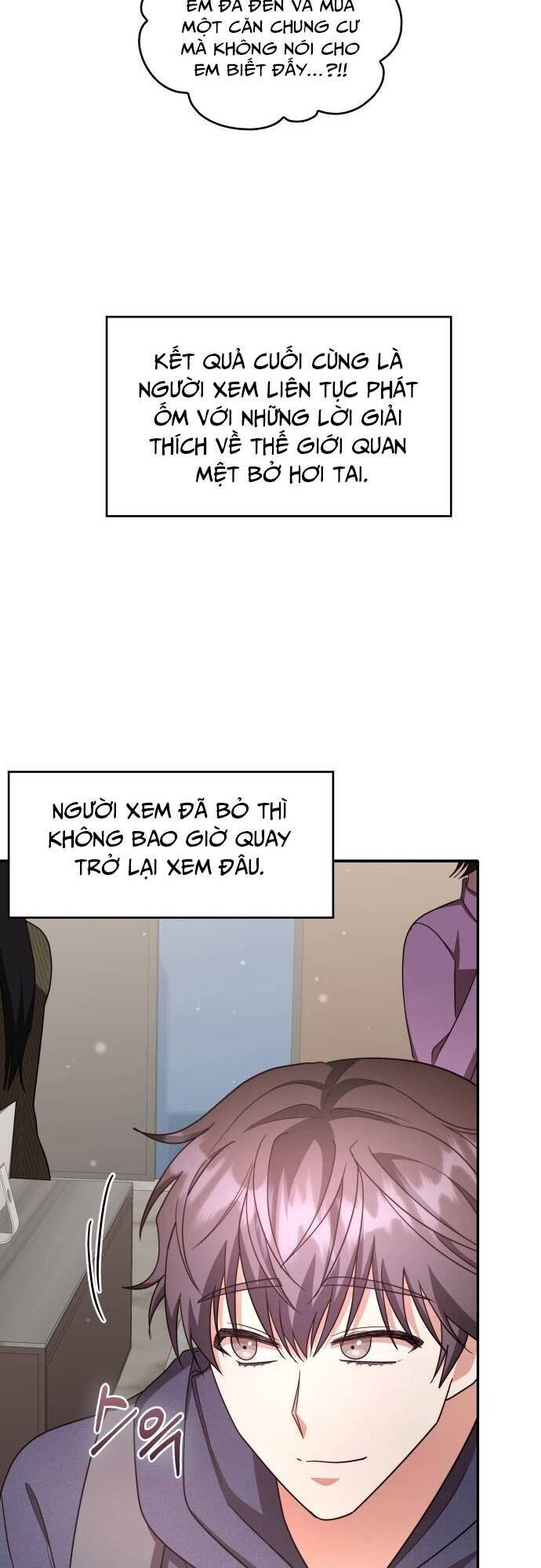 Studio Tùy Hứng Của Nghệ Sĩ Thiên Tài - Chapter 24 - Page 48