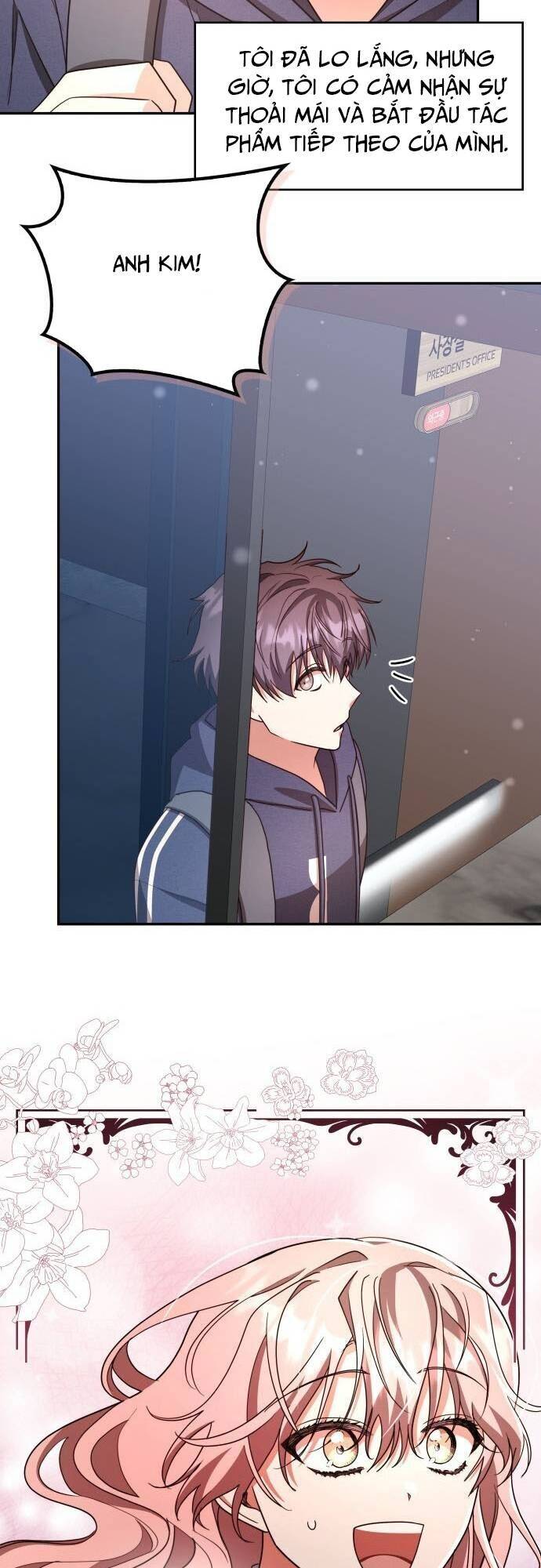 Studio Tùy Hứng Của Nghệ Sĩ Thiên Tài - Chapter 24 - Page 49