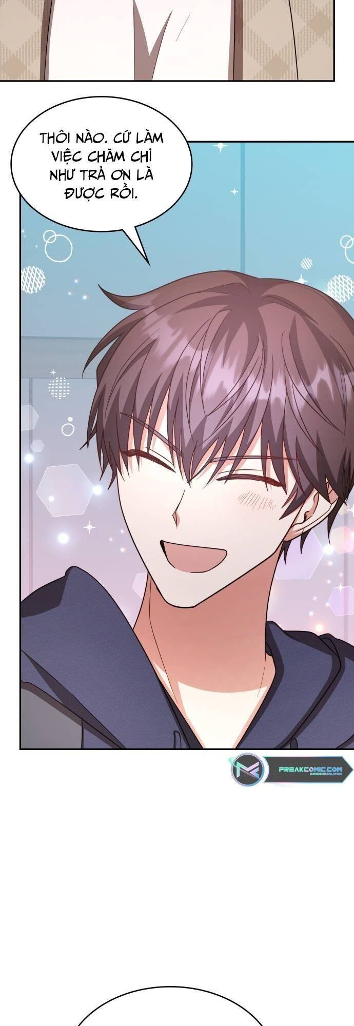 Studio Tùy Hứng Của Nghệ Sĩ Thiên Tài - Chapter 24 - Page 5
