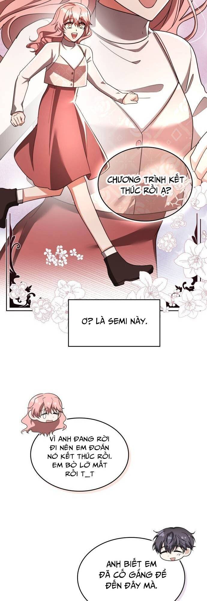 Studio Tùy Hứng Của Nghệ Sĩ Thiên Tài - Chapter 24 - Page 50