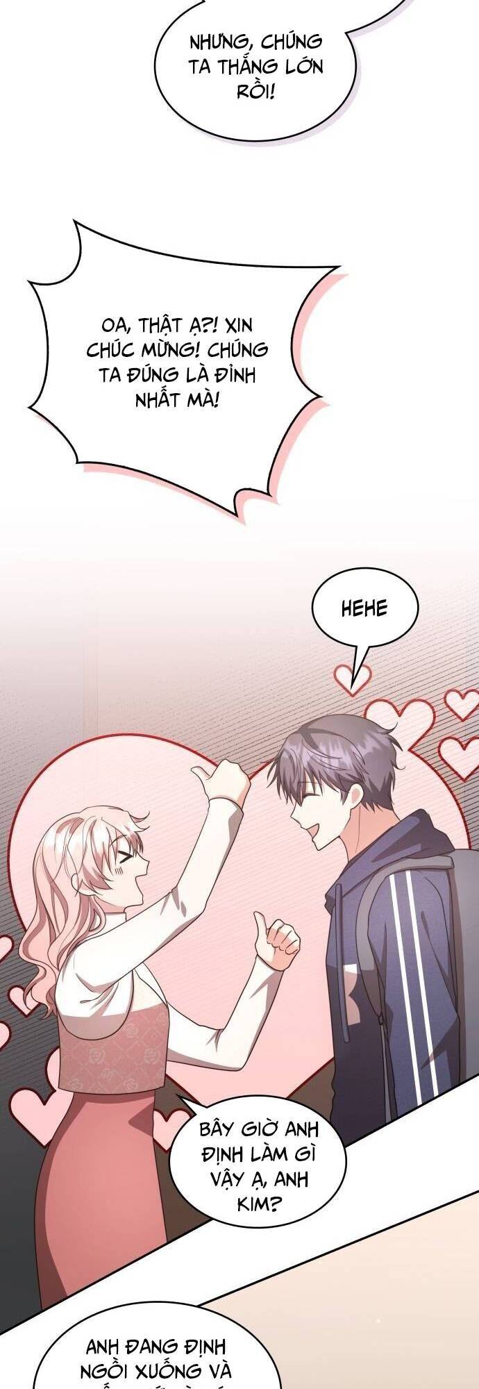 Studio Tùy Hứng Của Nghệ Sĩ Thiên Tài - Chapter 24 - Page 51