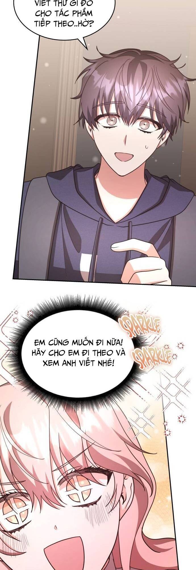 Studio Tùy Hứng Của Nghệ Sĩ Thiên Tài - Chapter 24 - Page 52