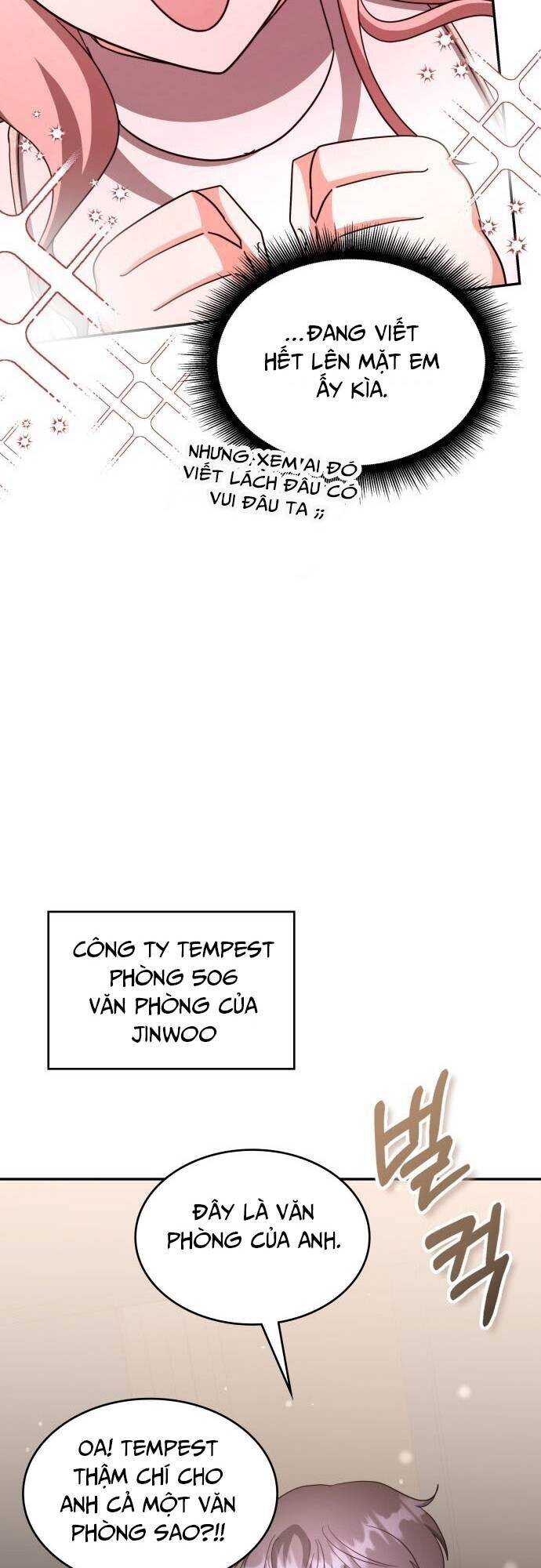 Studio Tùy Hứng Của Nghệ Sĩ Thiên Tài - Chapter 24 - Page 53