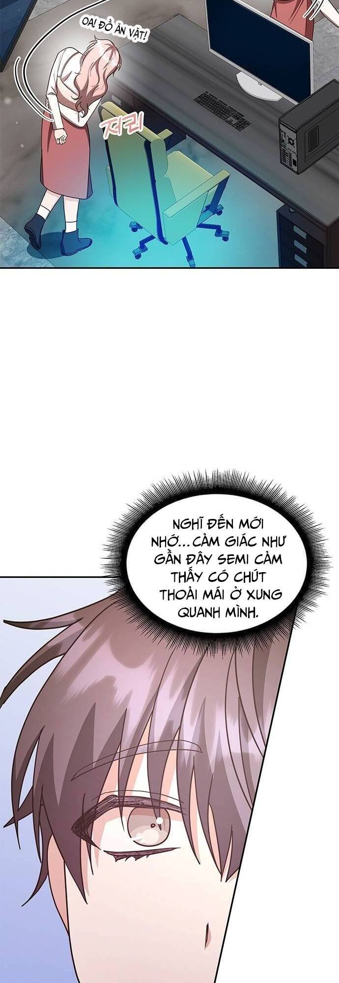 Studio Tùy Hứng Của Nghệ Sĩ Thiên Tài - Chapter 24 - Page 55