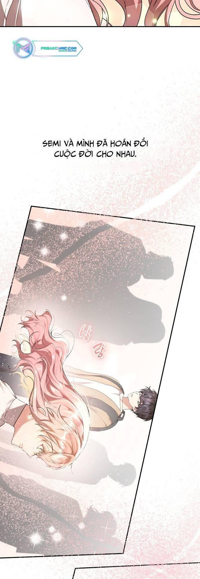 Studio Tùy Hứng Của Nghệ Sĩ Thiên Tài - Chapter 24 - Page 58