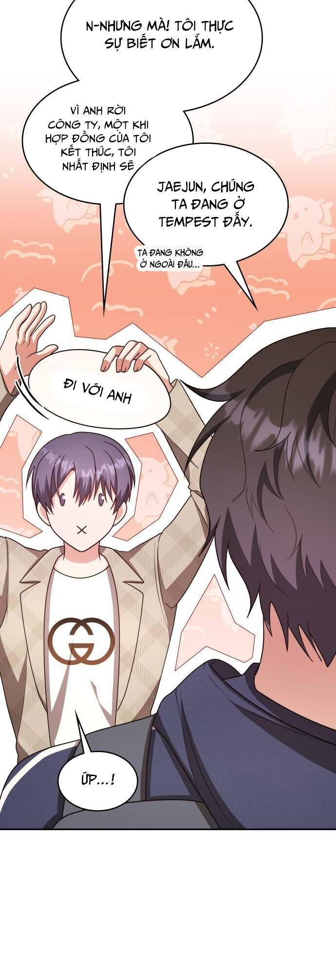 Studio Tùy Hứng Của Nghệ Sĩ Thiên Tài - Chapter 24 - Page 6