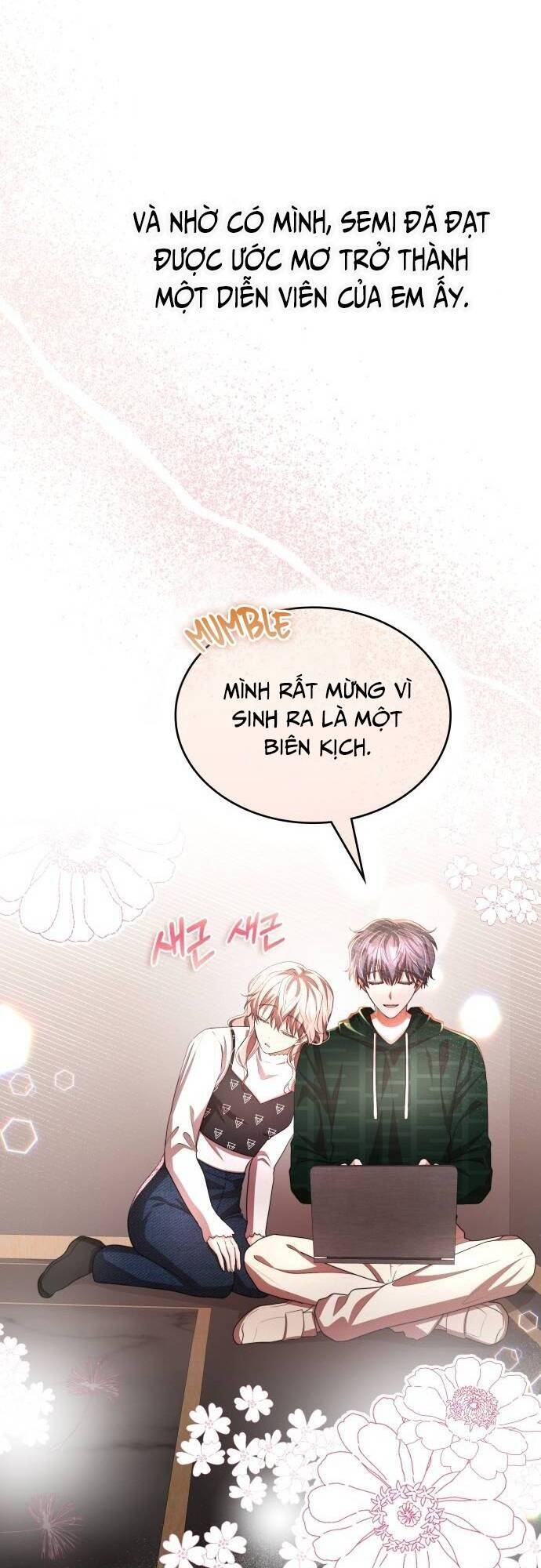 Studio Tùy Hứng Của Nghệ Sĩ Thiên Tài - Chapter 24 - Page 60