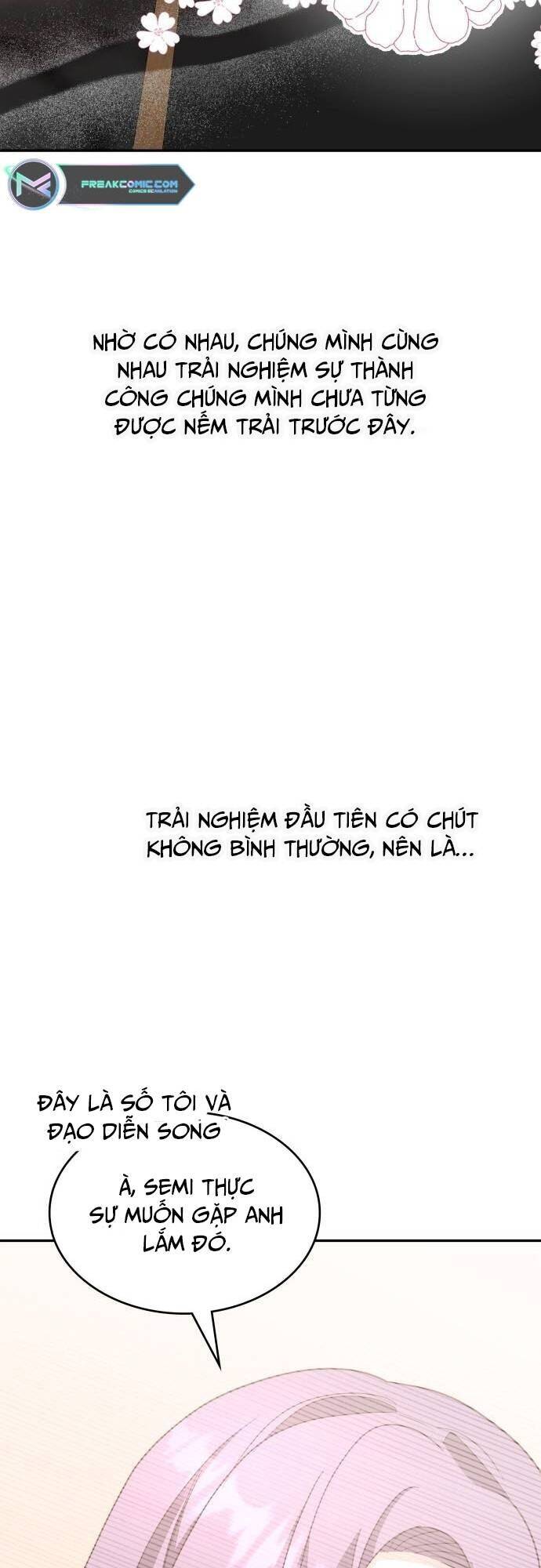 Studio Tùy Hứng Của Nghệ Sĩ Thiên Tài - Chapter 24 - Page 61
