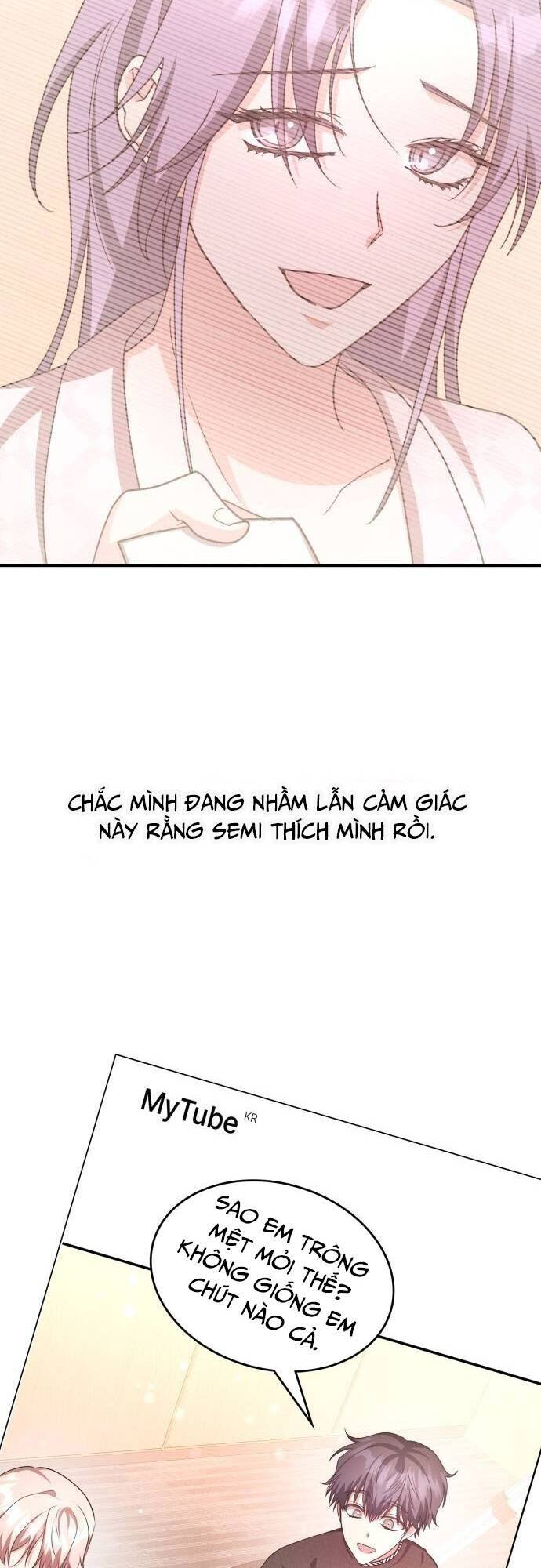 Studio Tùy Hứng Của Nghệ Sĩ Thiên Tài - Chapter 24 - Page 62