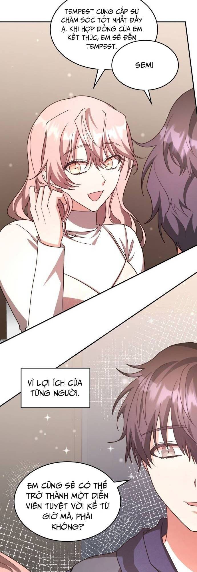 Studio Tùy Hứng Của Nghệ Sĩ Thiên Tài - Chapter 24 - Page 65