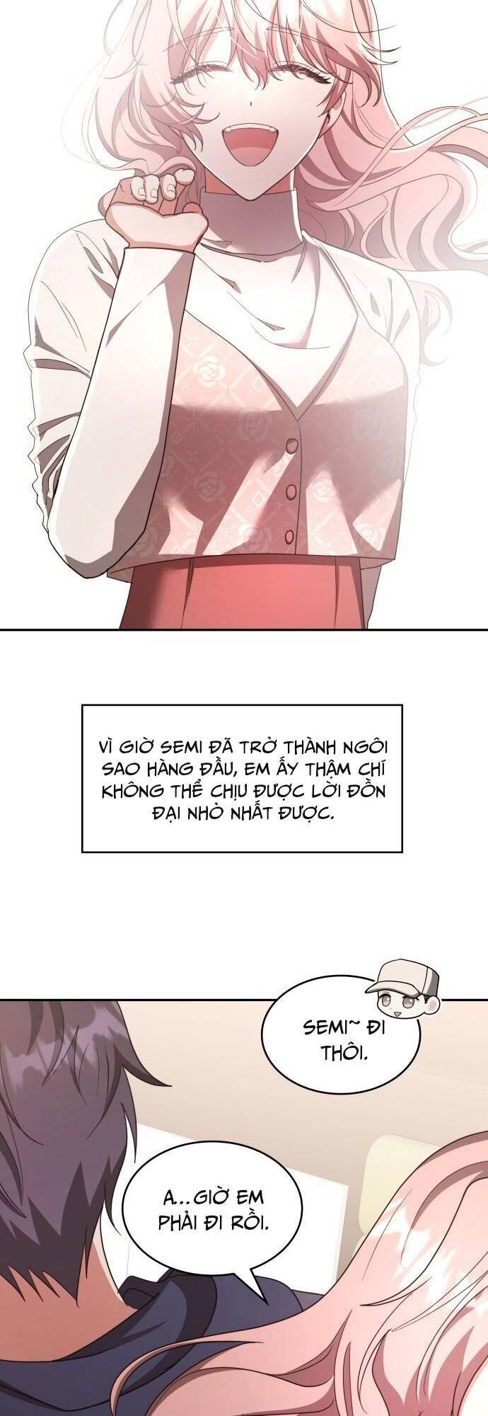 Studio Tùy Hứng Của Nghệ Sĩ Thiên Tài - Chapter 24 - Page 68