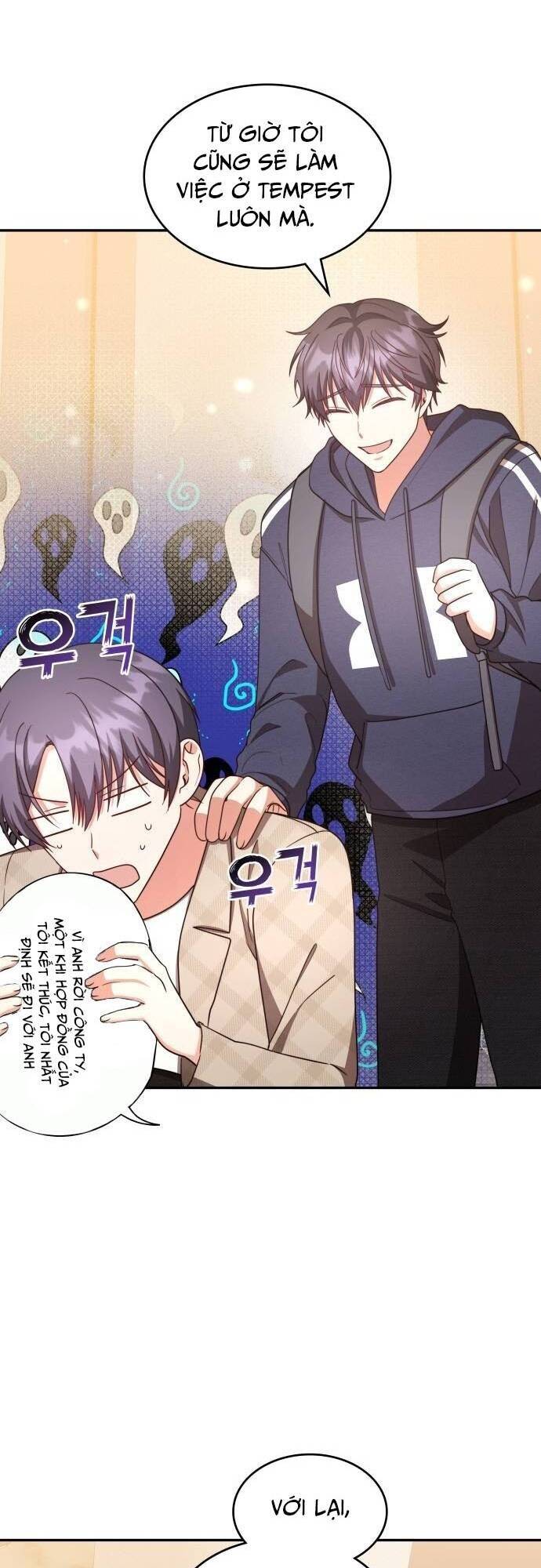 Studio Tùy Hứng Của Nghệ Sĩ Thiên Tài - Chapter 24 - Page 7