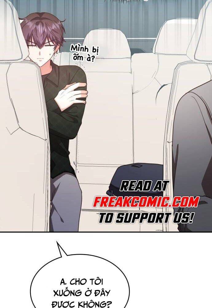 Studio Tùy Hứng Của Nghệ Sĩ Thiên Tài - Chapter 25 - Page 118