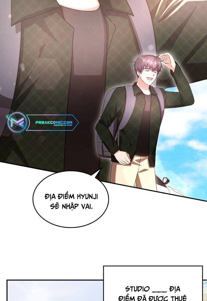 Studio Tùy Hứng Của Nghệ Sĩ Thiên Tài - Chapter 25 - Page 121