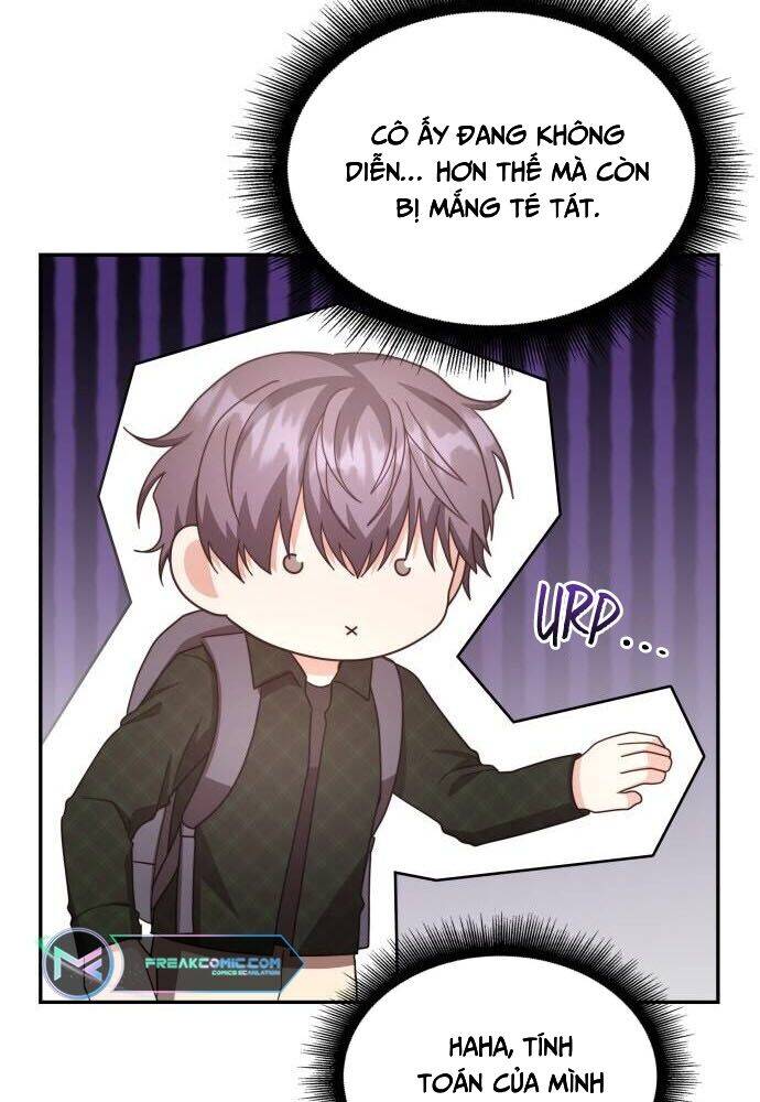 Studio Tùy Hứng Của Nghệ Sĩ Thiên Tài - Chapter 25 - Page 129