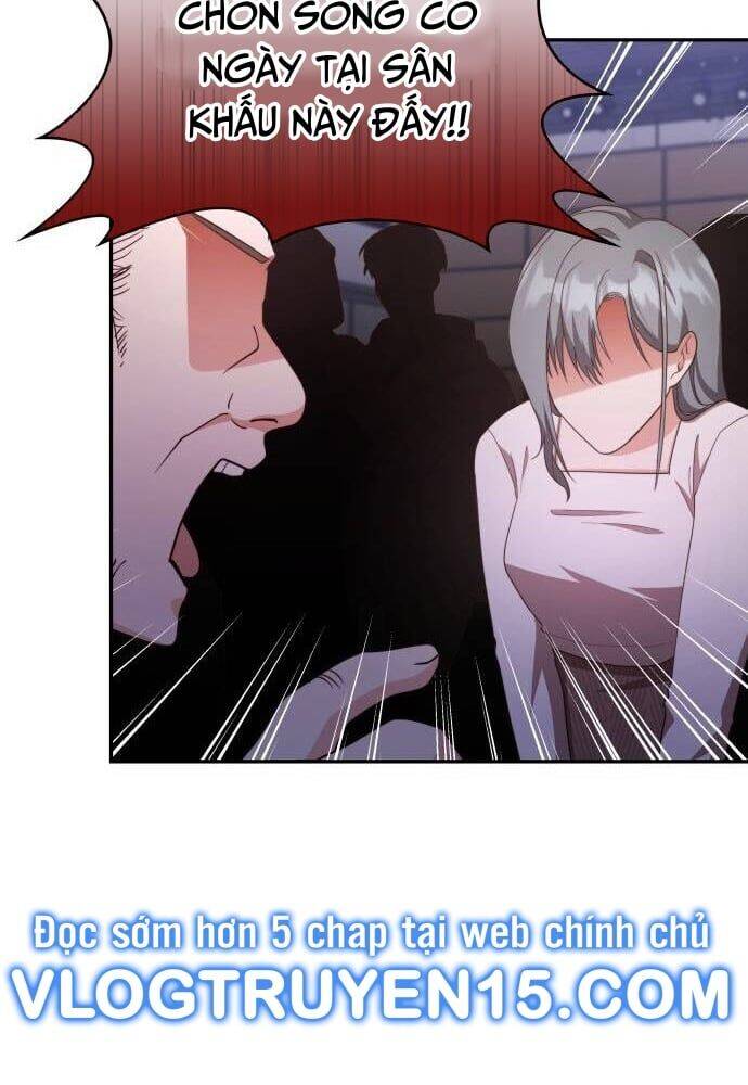 Studio Tùy Hứng Của Nghệ Sĩ Thiên Tài - Chapter 25 - Page 132