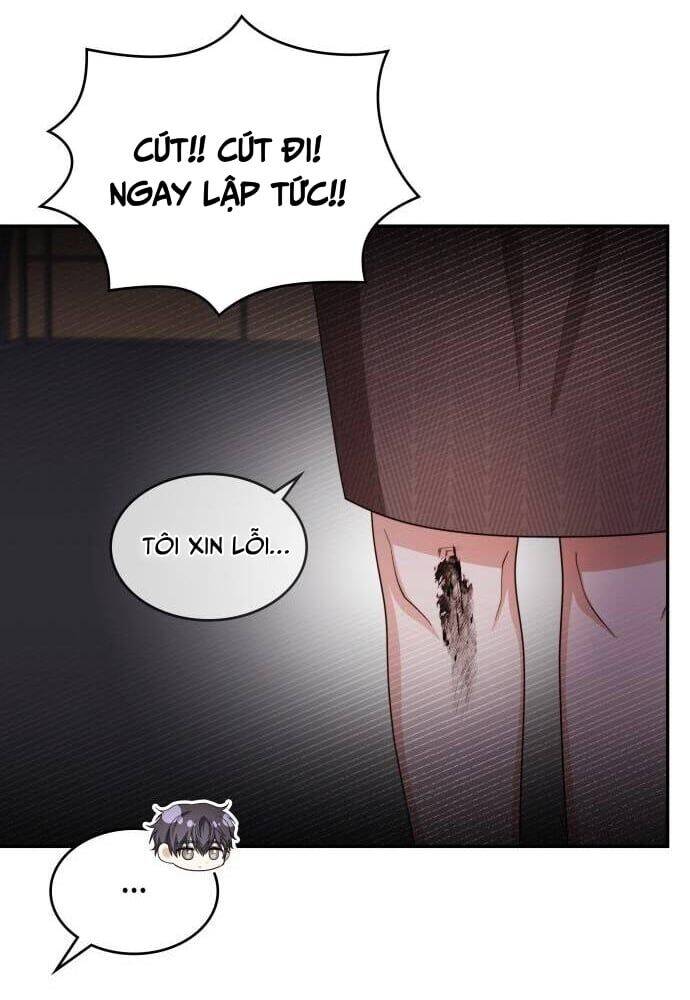 Studio Tùy Hứng Của Nghệ Sĩ Thiên Tài - Chapter 25 - Page 134