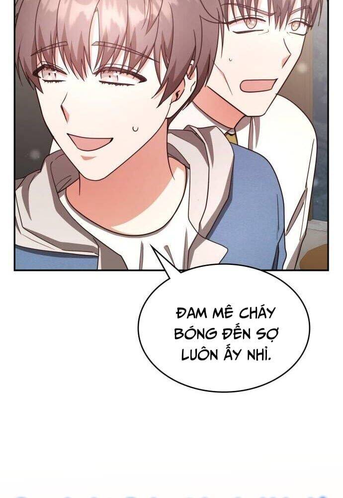 Studio Tùy Hứng Của Nghệ Sĩ Thiên Tài - Chapter 25 - Page 22