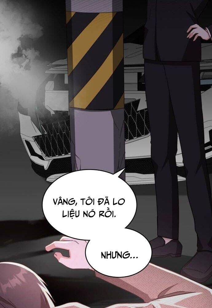 Studio Tùy Hứng Của Nghệ Sĩ Thiên Tài - Chapter 25 - Page 25