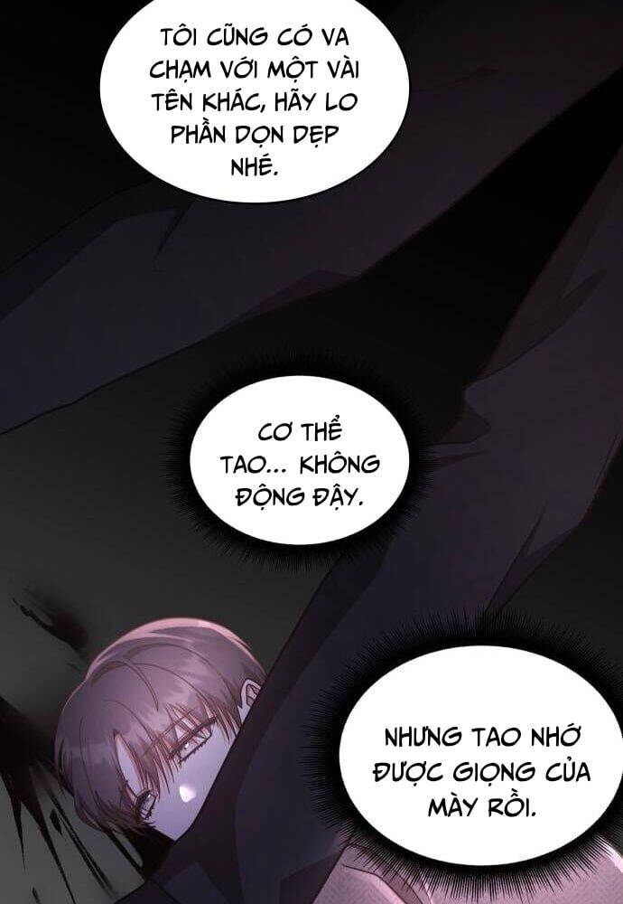 Studio Tùy Hứng Của Nghệ Sĩ Thiên Tài - Chapter 25 - Page 28