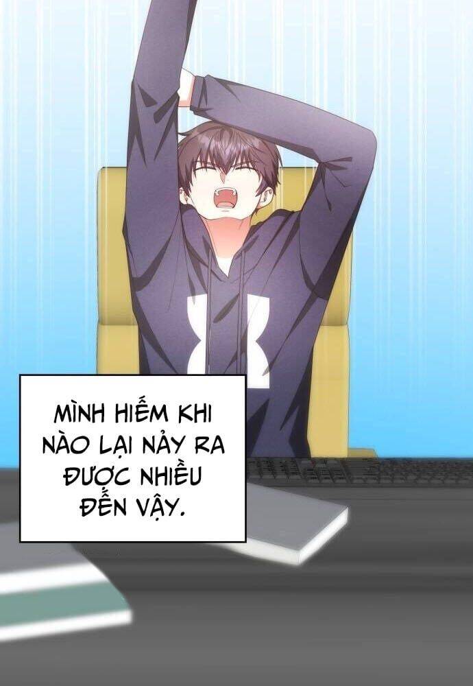 Studio Tùy Hứng Của Nghệ Sĩ Thiên Tài - Chapter 25 - Page 35